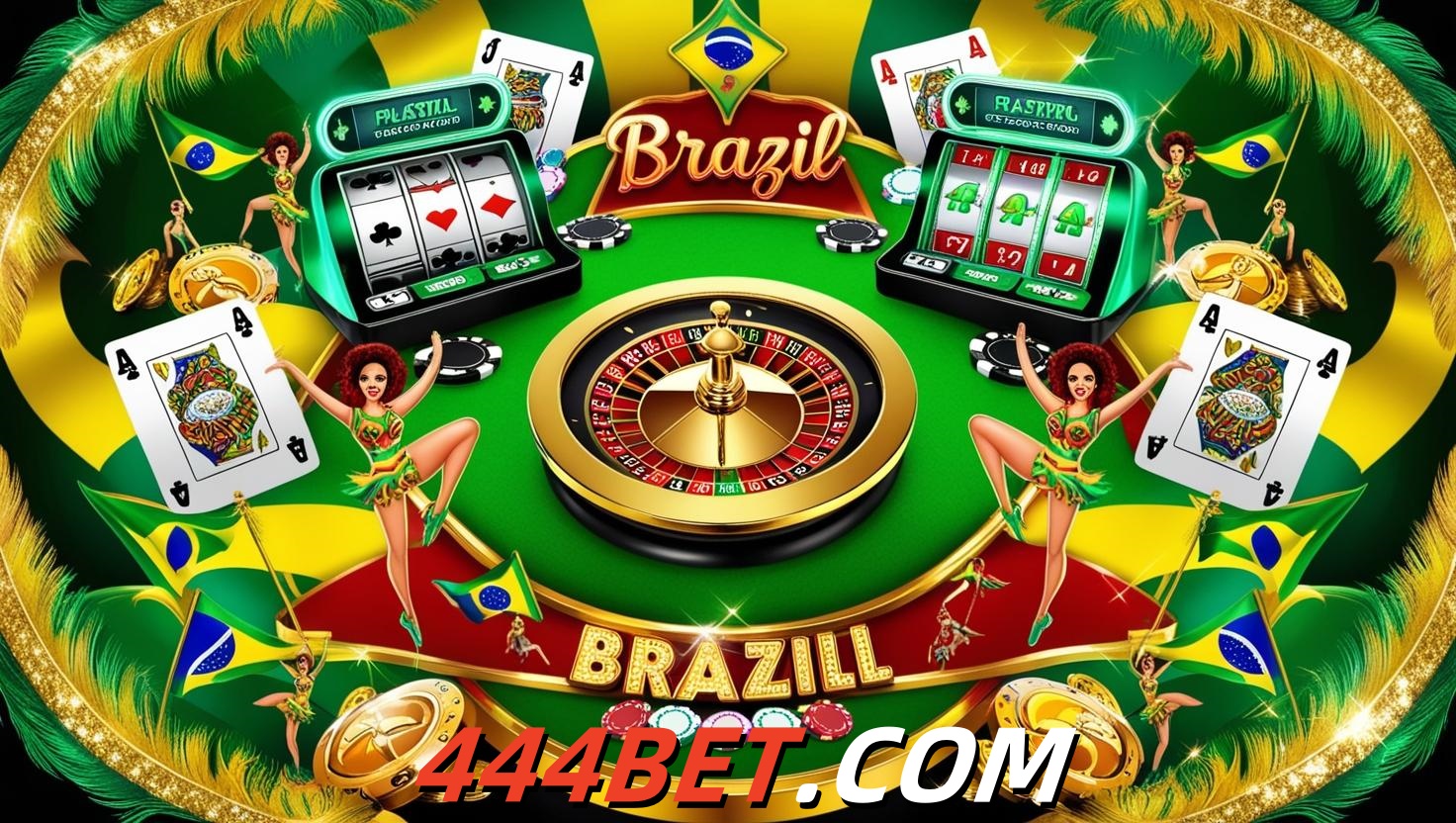 444bet