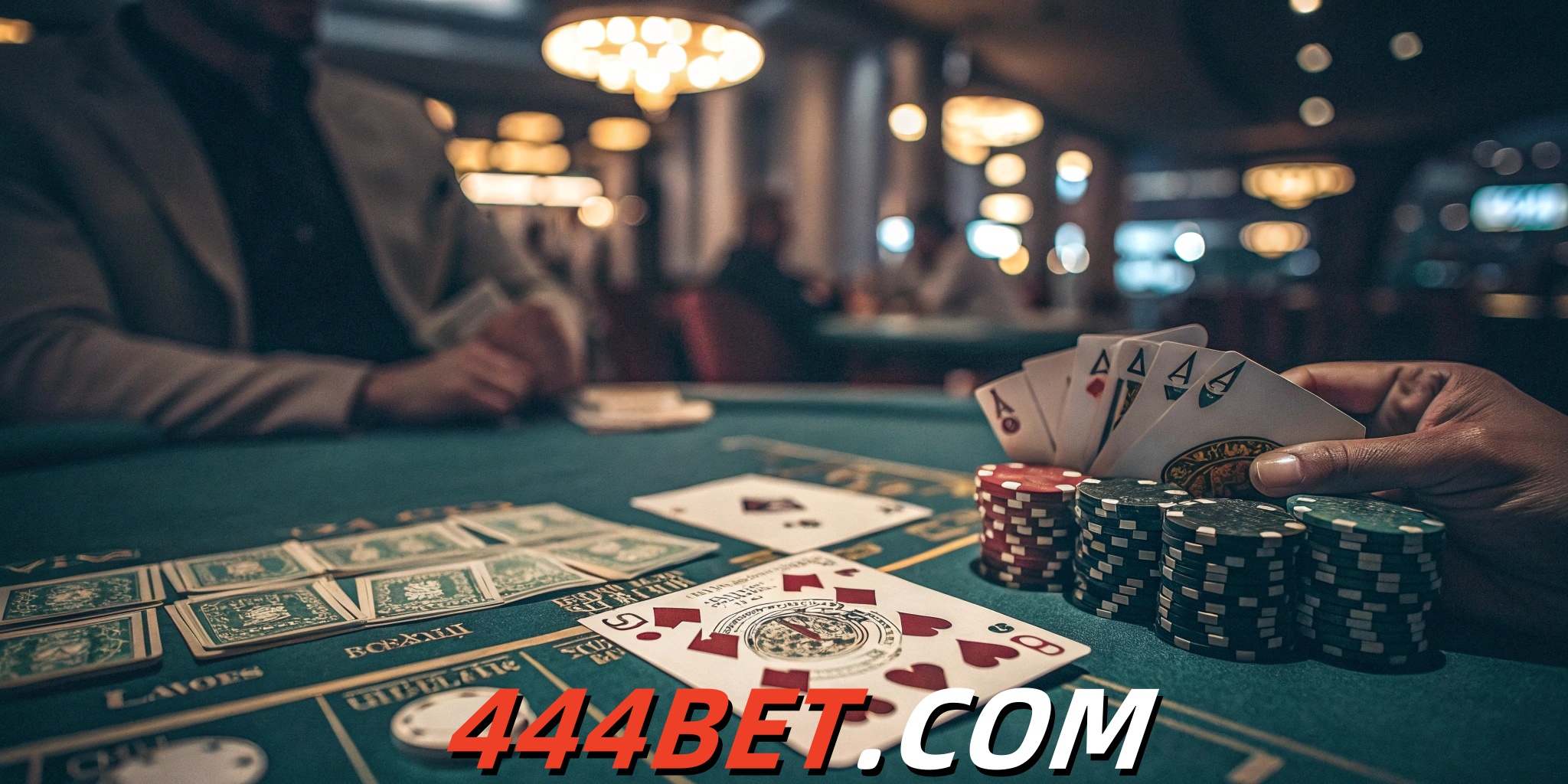 444bet