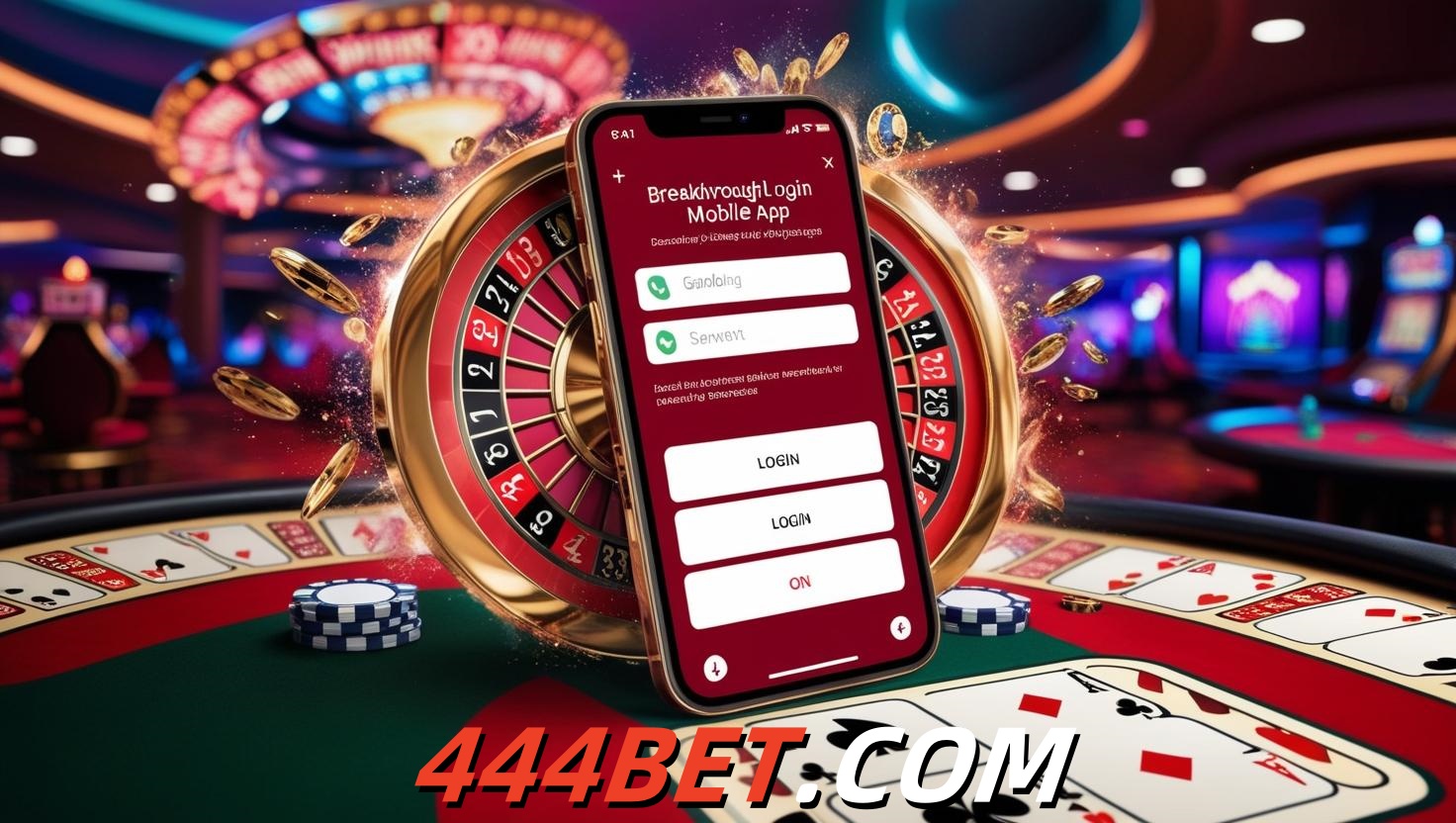 444bet
