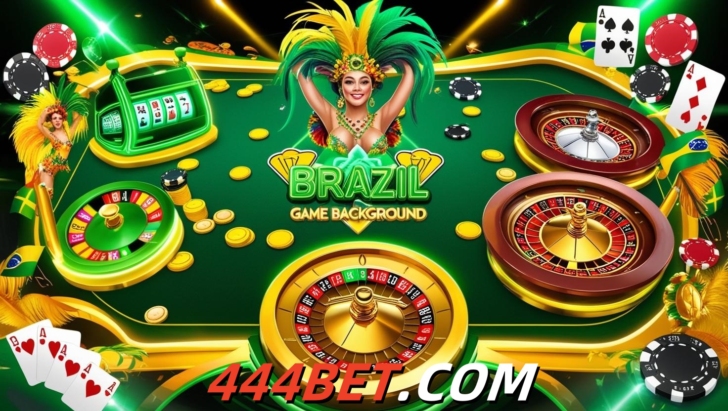 444bet