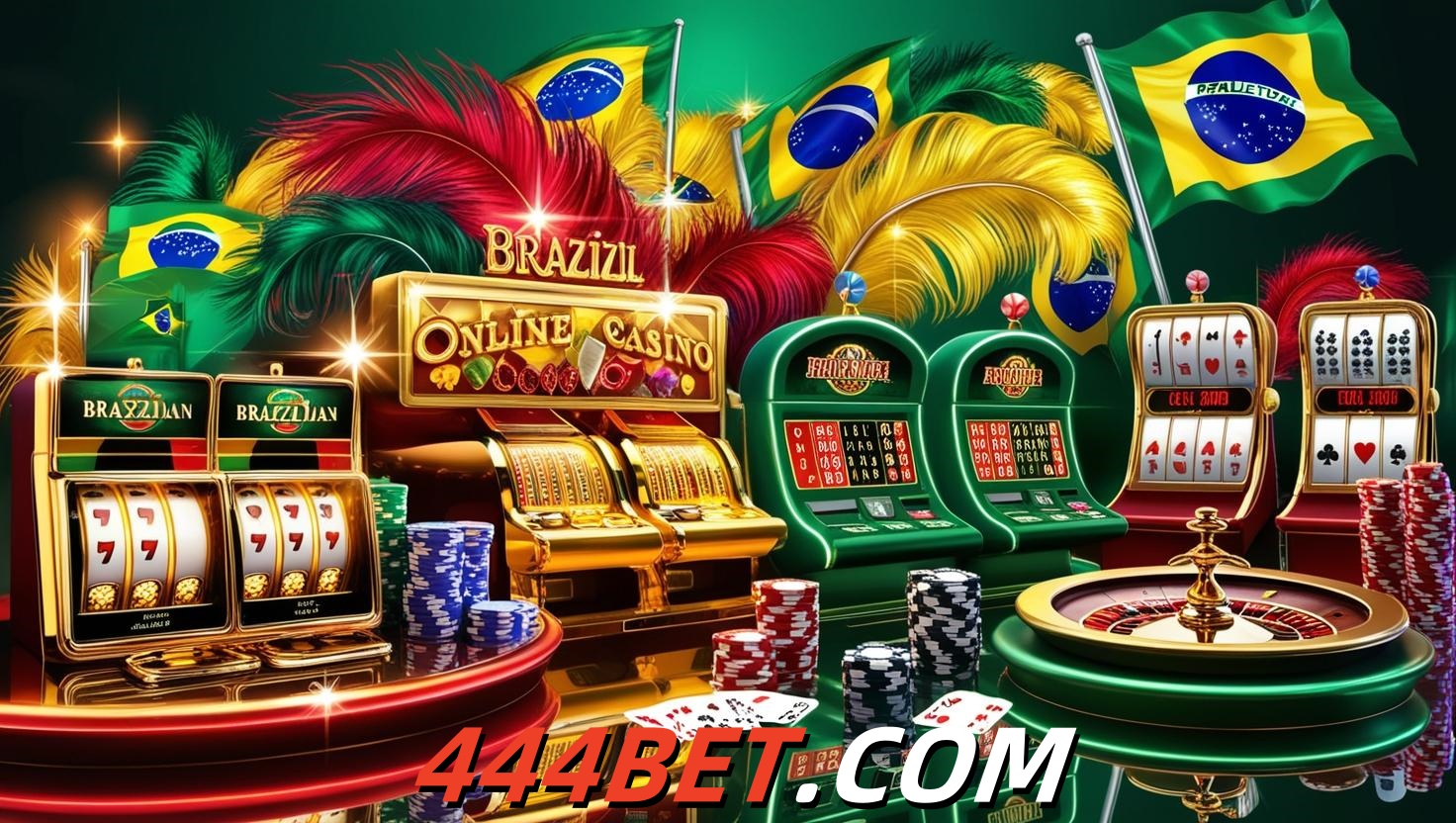 444bet