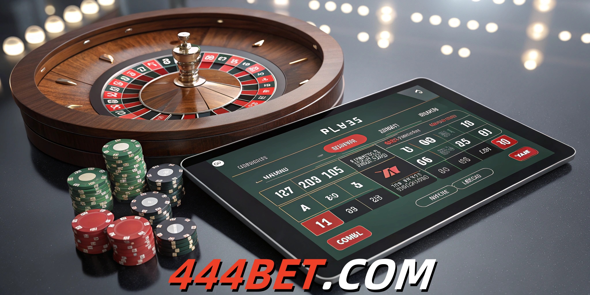 444bet