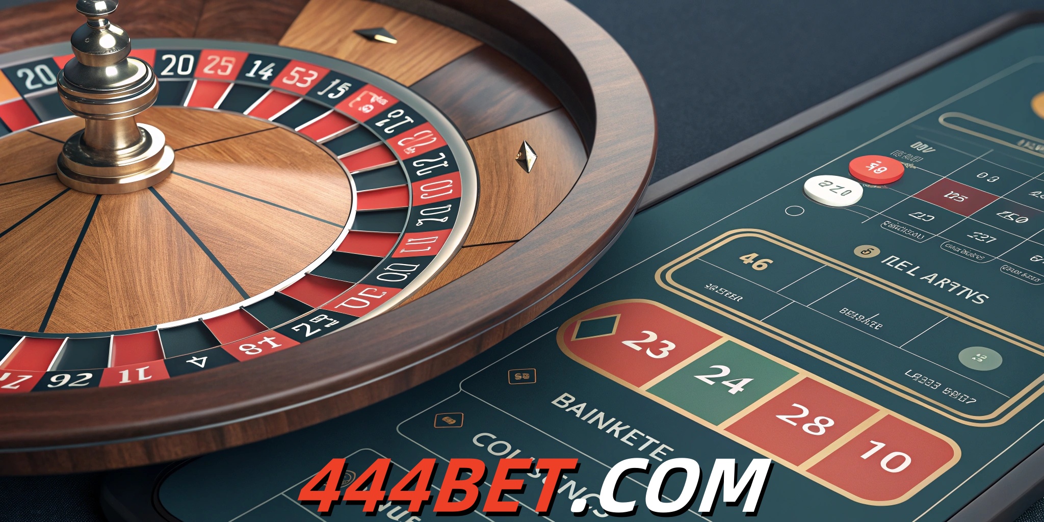 444bet