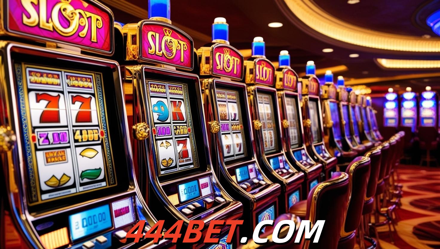 444bet