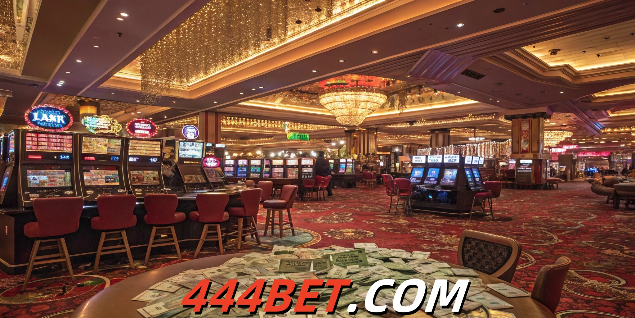 444bet