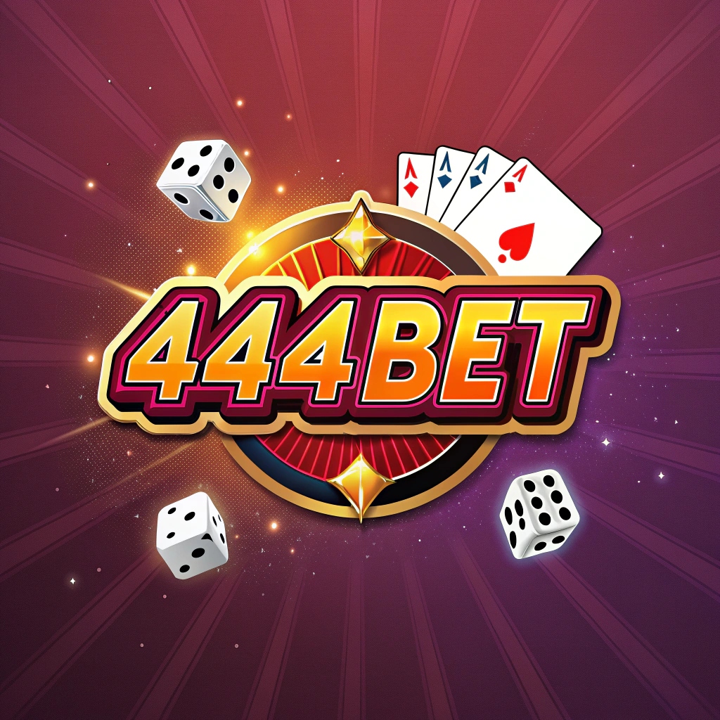 444bet
